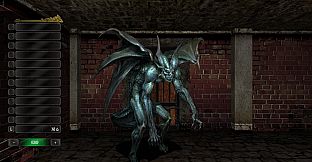 Wizardry: The Five Ordeals - High Definition Sprites