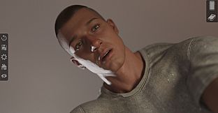 Heatwave: Sam's Stay