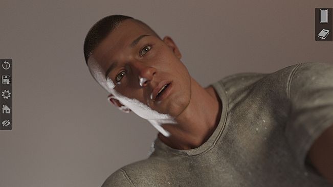 Heatwave: Sam's Stay