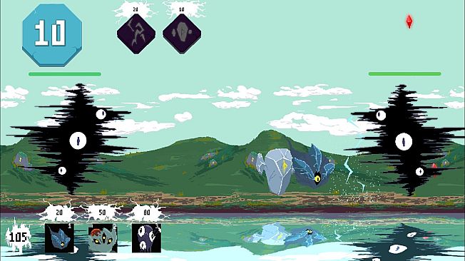 RIFT WAR Tower defense