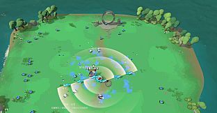 I Grew a Planet