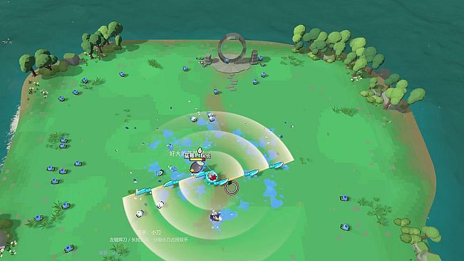 I Grew a Planet