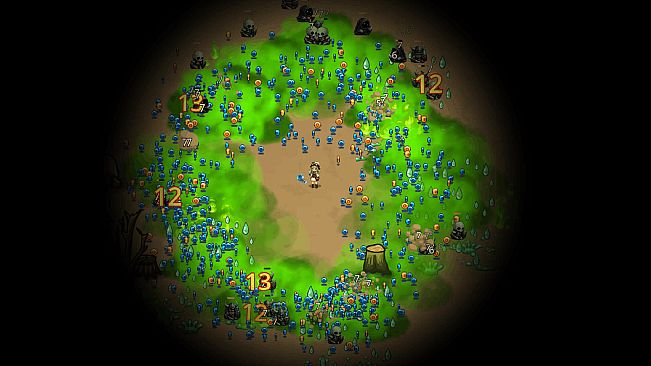 The War Of Nalluer
