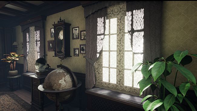 Screaming In The Basement (2025)