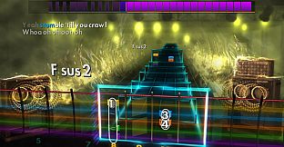 Rocksmith 2014 Edition – Remastered – Jimmy Eat World Song Pack