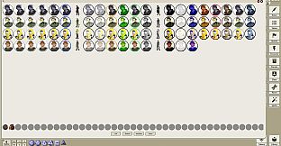 Fantasy Grounds - Odds and Ends, Volume 8 (Token Pack)