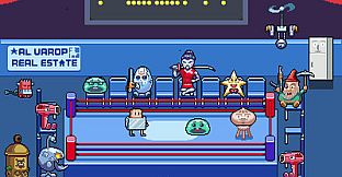 Super Toaster X: Learn Japanese RPG