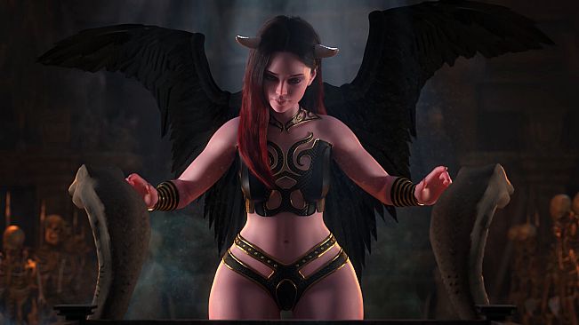 Symphony of the Serpent