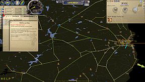 LOGistICAL: British Isles