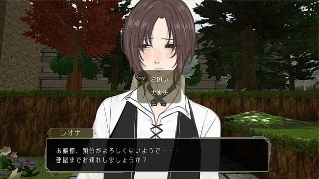 イツワリの令嬢少年