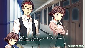 Bokuten - Why I Became an Angel