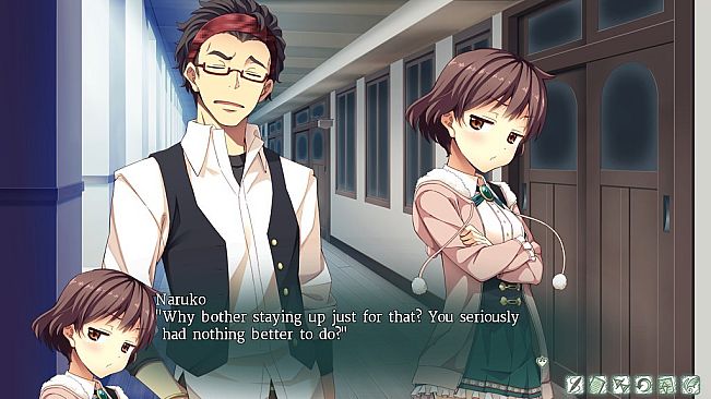 Bokuten - Why I Became an Angel