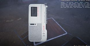 EMOTIONLESS: The Last Ticket