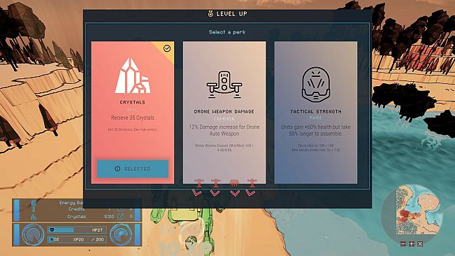 Wave Defense: Trappist