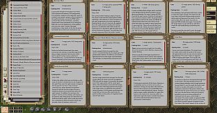 Fantasy Grounds - Masks of Nyarlathotep