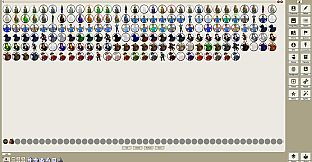 Fantasy Grounds - Monstrous Characters, Volume 5 (Token Pack)