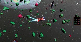 Pay Your Space Debt
