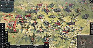 Panzer Corps 2: Axis Operations - 1943