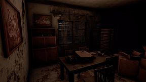 Pamali: Indonesian Folklore Horror