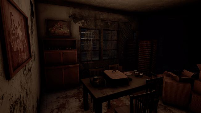 Pamali: Indonesian Folklore Horror