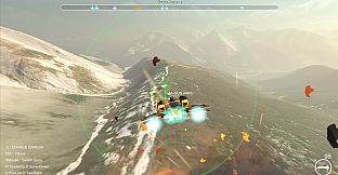 Massive Air Combat - Purchase Privilege DLC