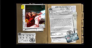 Cognition: An Erica Reed Thriller