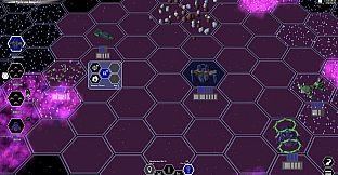 LeapDrive Tactics