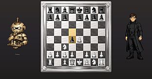 Chess AI