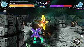 AI.Gears : Team Tag Battle