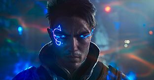 Immortals of Aveum Deluxe Upgrade