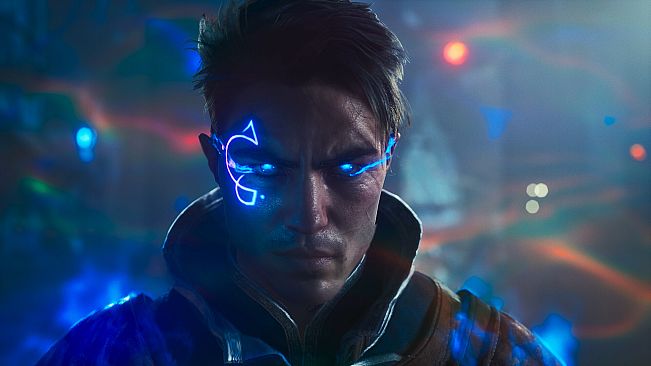 Immortals of Aveum Deluxe Upgrade