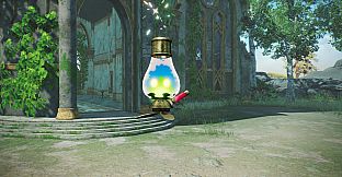 Atelier Yumia - Backpack Set