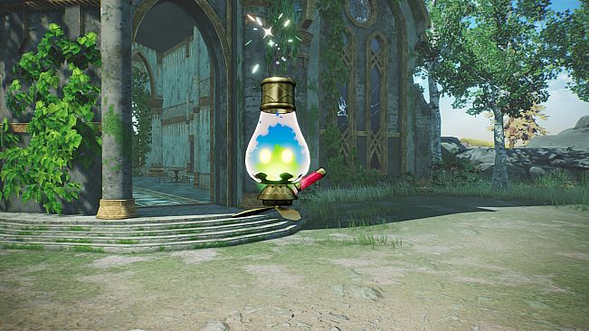 Atelier Yumia - Backpack Set