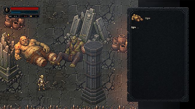Crown Of Bones