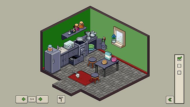 Unbox the Room