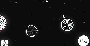 Super Space Jump Man - OST