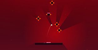 Almost There: The Platformer