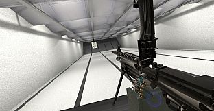 Bullets And More VR - BAM VR