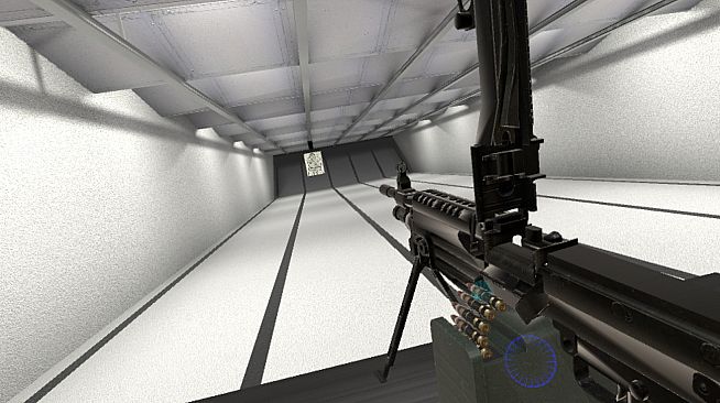 Bullets And More VR - BAM VR