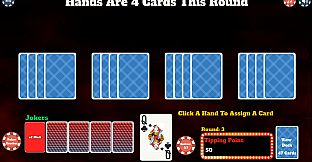 Deck Drop