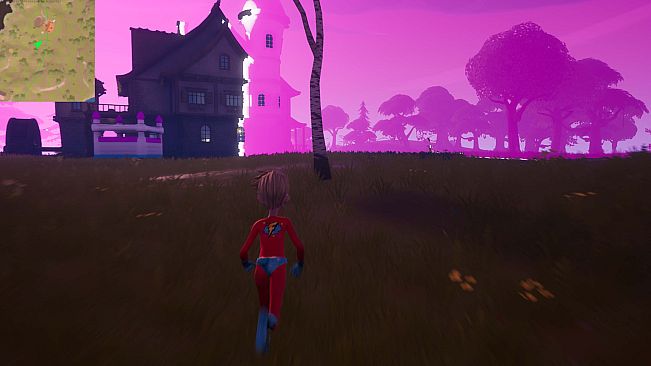 Fun with the Fitzgeralds