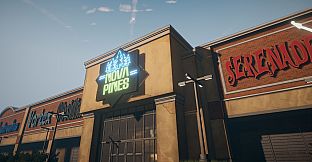 Welcome to Lightford