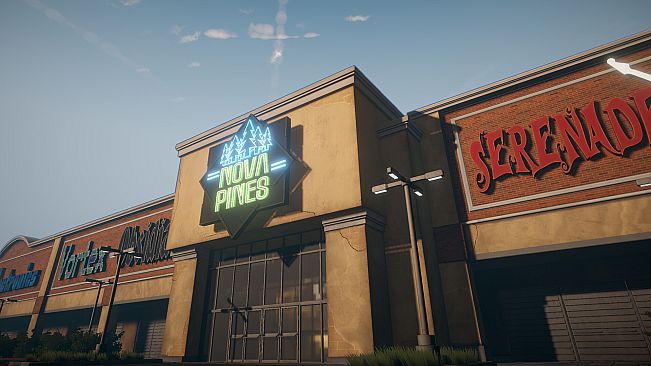 Welcome to Lightford