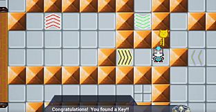 Grizelda:  Lynx and the Nine Lives