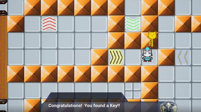 Grizelda:  Lynx and the Nine Lives