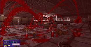 Exodus: Trapped In Time