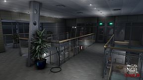 One Late Night: Deadline