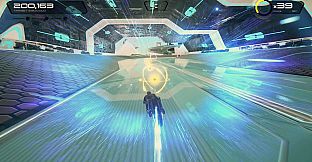TRON RUN/r: Ultimate Edition