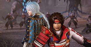 WARRIORS OROCHI 4 Ultimate