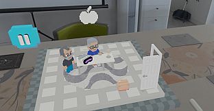 Voxel Party: Inde Game Publisher